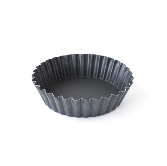 タルト深型 (底取れ) / 15cm / タイガークラウン