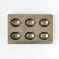 Lemon cake mold (Chiyoda Metals)