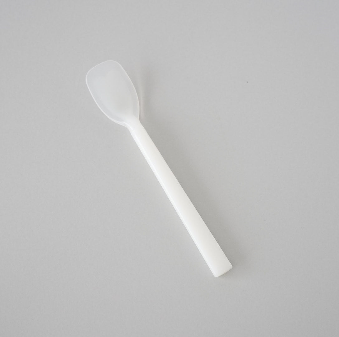 mini silicone spatula 