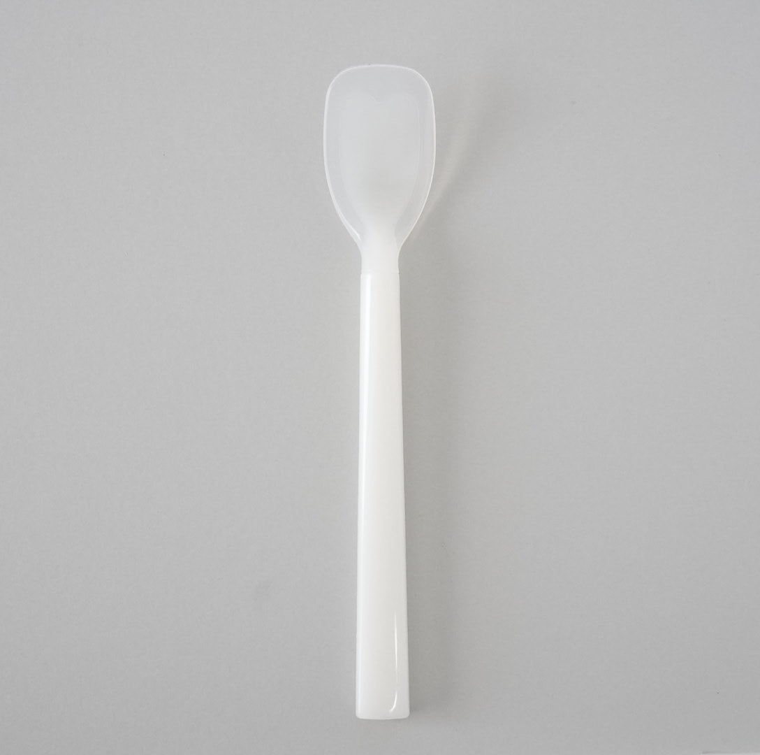 mini silicone spatula 