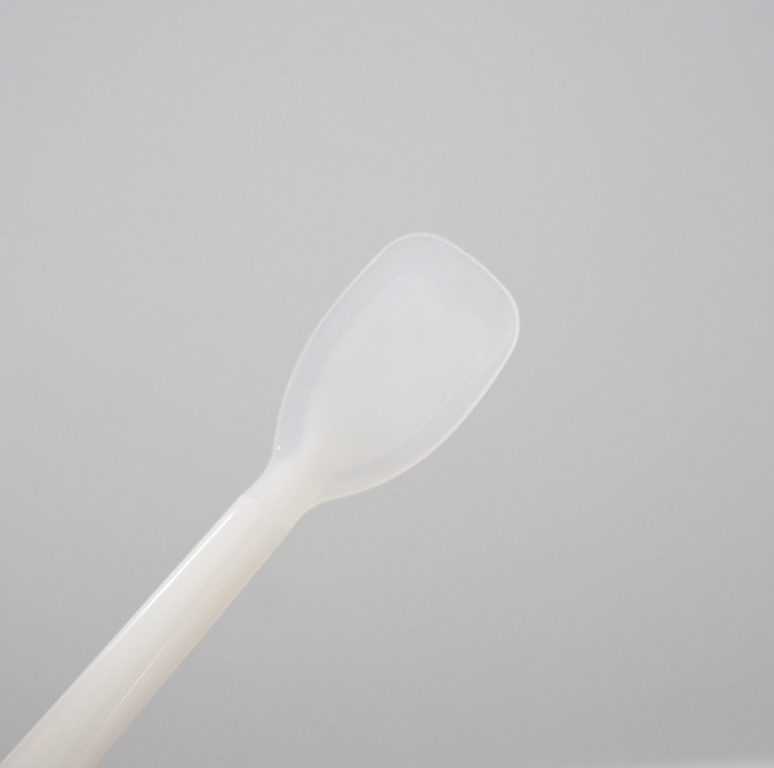 mini silicone spatula 