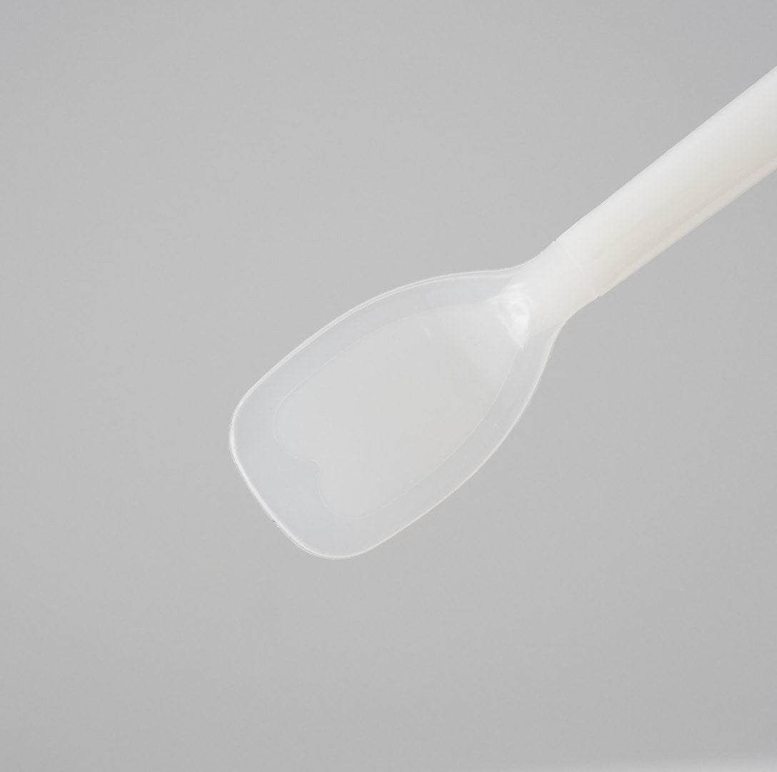 mini silicone spatula 