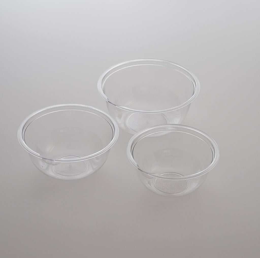 polycarbonate bowl 