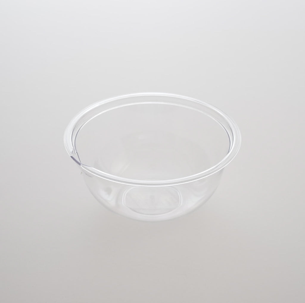 polycarbonate bowl 