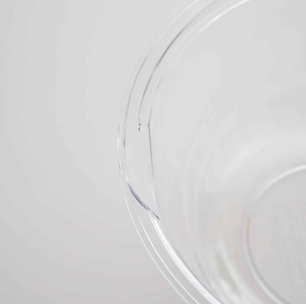 polycarbonate bowl 