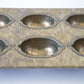 Lemon cake mold (Chiyoda Metals)