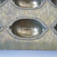 Lemon cake mold (Chiyoda Metals)